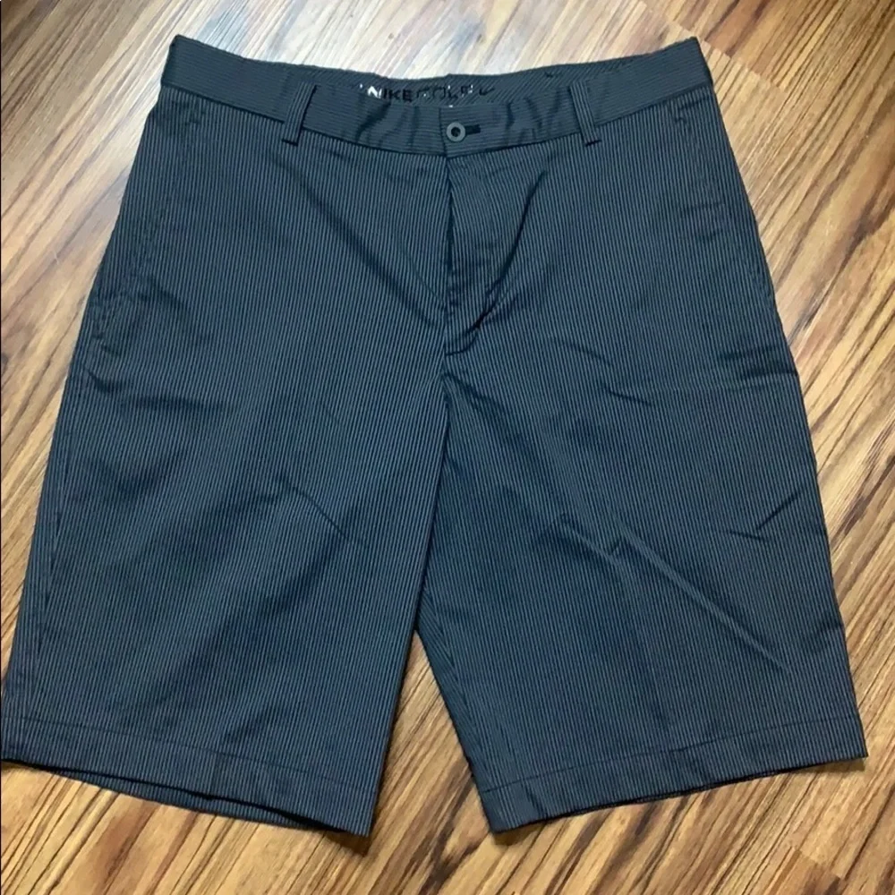 Nike Golf Standard Fit Men Athletic Short